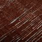 RIZZY Qatar Rust 7"9" x 9"9" Area Rug, , large