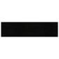 Classic Flame 56" TV Stand with Electric Fireplace in Black, , large