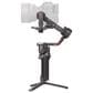 DJI DJI Innovations RS 4 Pro Gimbal Stabilizer in Black, , large