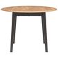Ashley Gesthaven Dining Table in Natural and Brown - Table Only, , large