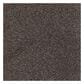 Shaw Detailed Tonal Carpet in Chocolate, , large