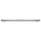 Apple 14" MacBook Pro | Apple M5 Max chip - 18-core CPU and 32-core GPU - 36GB RAM - 2TB SSD in Silver with 3-Year AppleCare+, , large