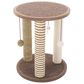 Timberlake Petmaker Cat Scratching Post with Perch, , large