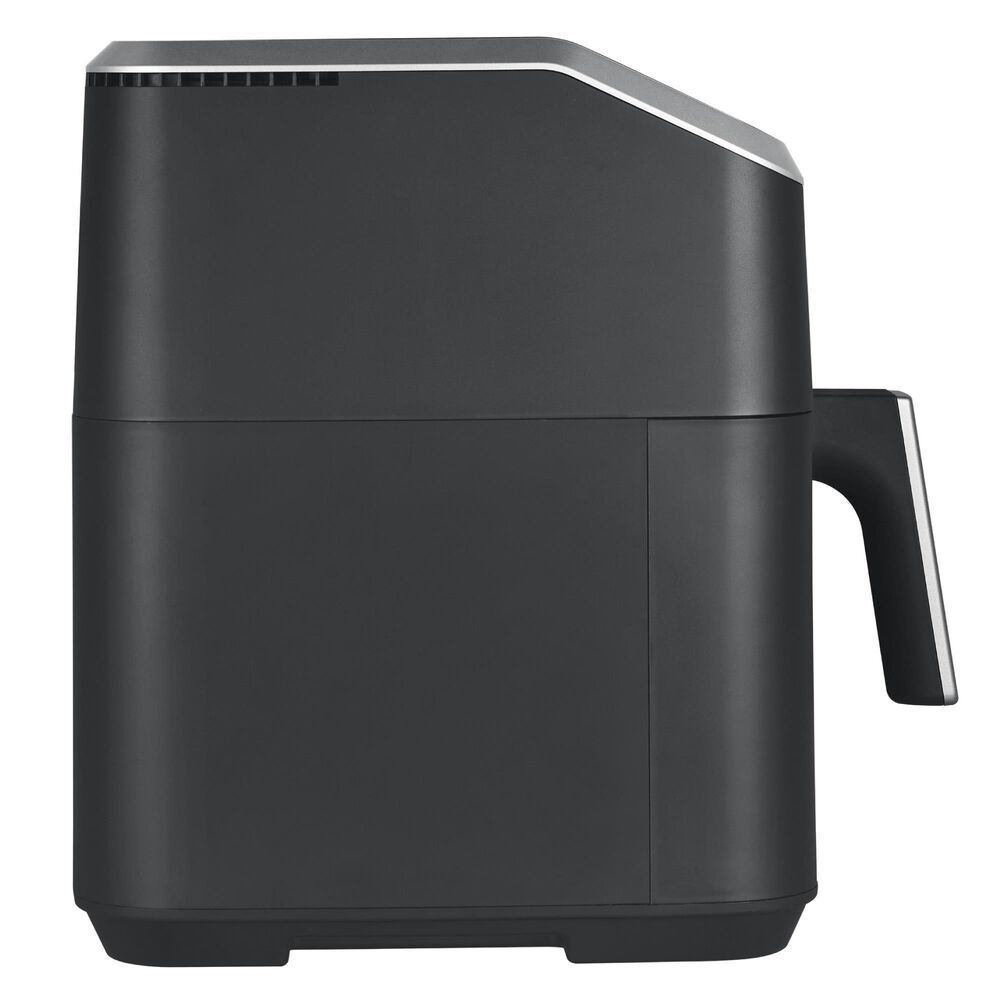 Midea Midea HeatXpress 7.8 Qt. 8-in-1 Air Fryer, , large