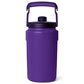 YETI Silo Half Gallon Jug with MagDock Chug Cap in Pace Purple, , large