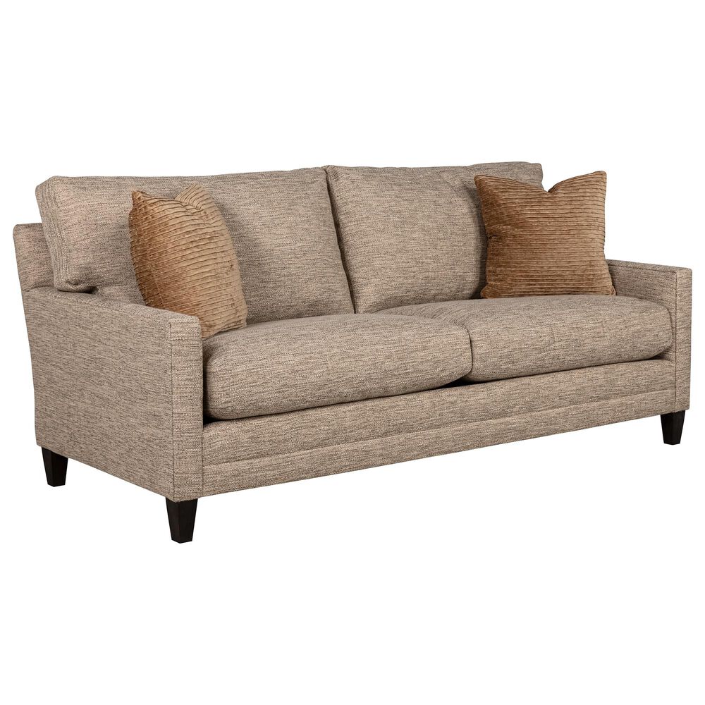 Lexington Furniture Park City Bristol Sofa in Tan, , large