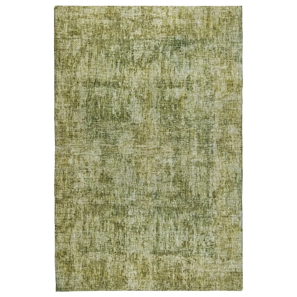 Dalyn Rug Company Boca BO9 Aloe 5" x 7"6" Area Rug, , large