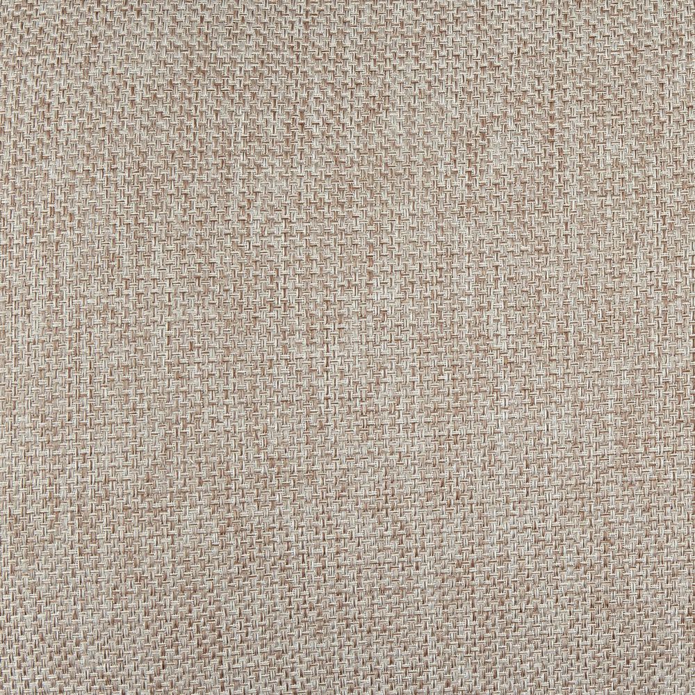 Ashley Skempton Upholstered Counter Stool in Distressed White and Light Brown, , large