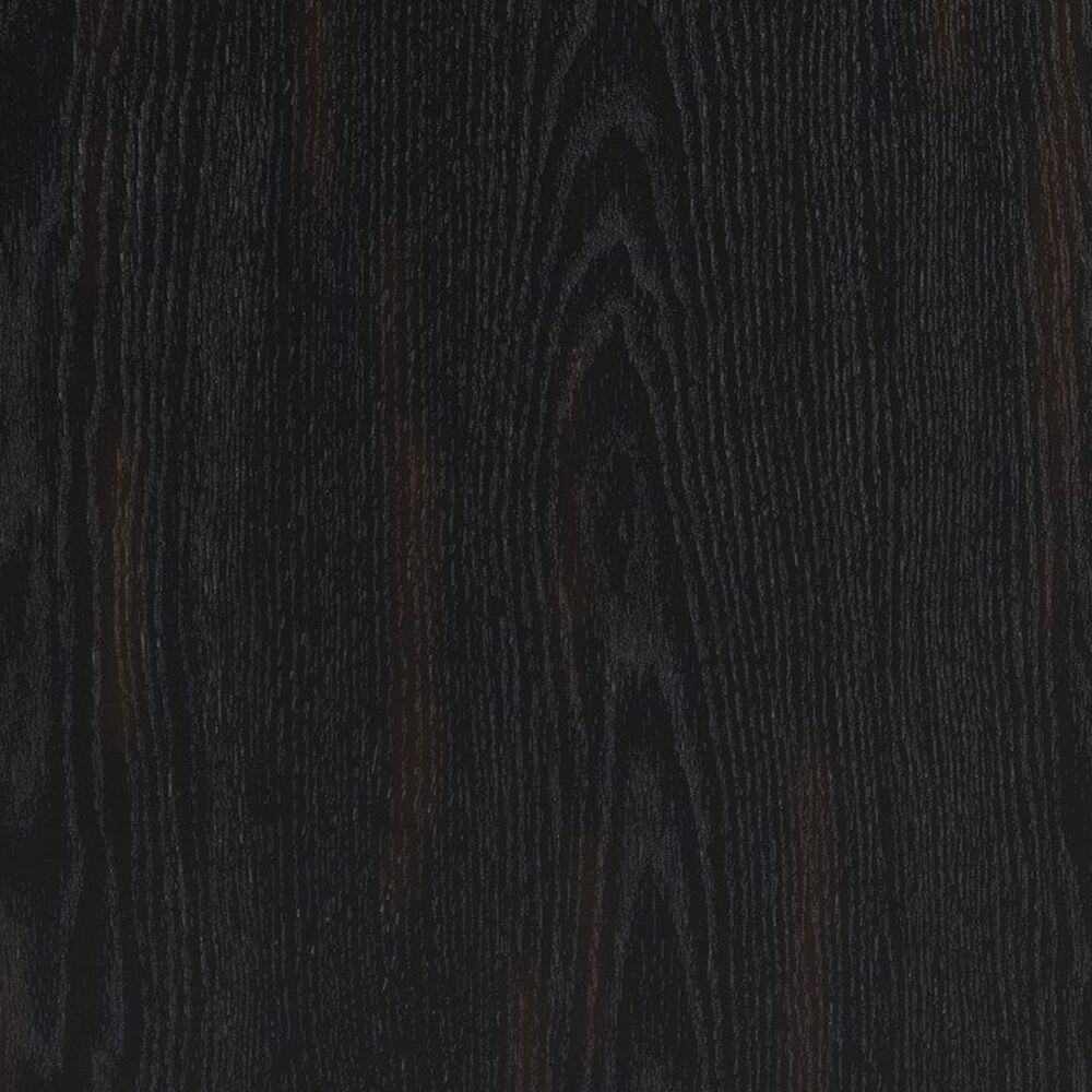 Riverside Furniture Westwood 2-Piece Corner Desk and File Cabinet Set in Ebony Whiskey Oak, , large