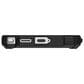 UAG Plasma XTE Case for Samsung Galaxy S25 Ultra in Black and Clear, , large