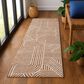 Dalyn Rug Company The Reserve TR14 Paprika 2"3" x 7"6" Indoor/Outdoor Runner, , large