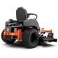 Husqvarna MZ48 Special Edition 48" Gas-Powered Zero Turn Riding Lawn Mower with 23-HP Kawasaki Engine, , large