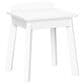 RiverRidge Home 3-Piece Kids Desk and Chair Set with Cubbies and Bookracks in White, , large