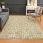 Dalyn Rug Company The Reserve TR4 Copper 5" x 7"6" Indoor/Outdoor Area Rug, , large