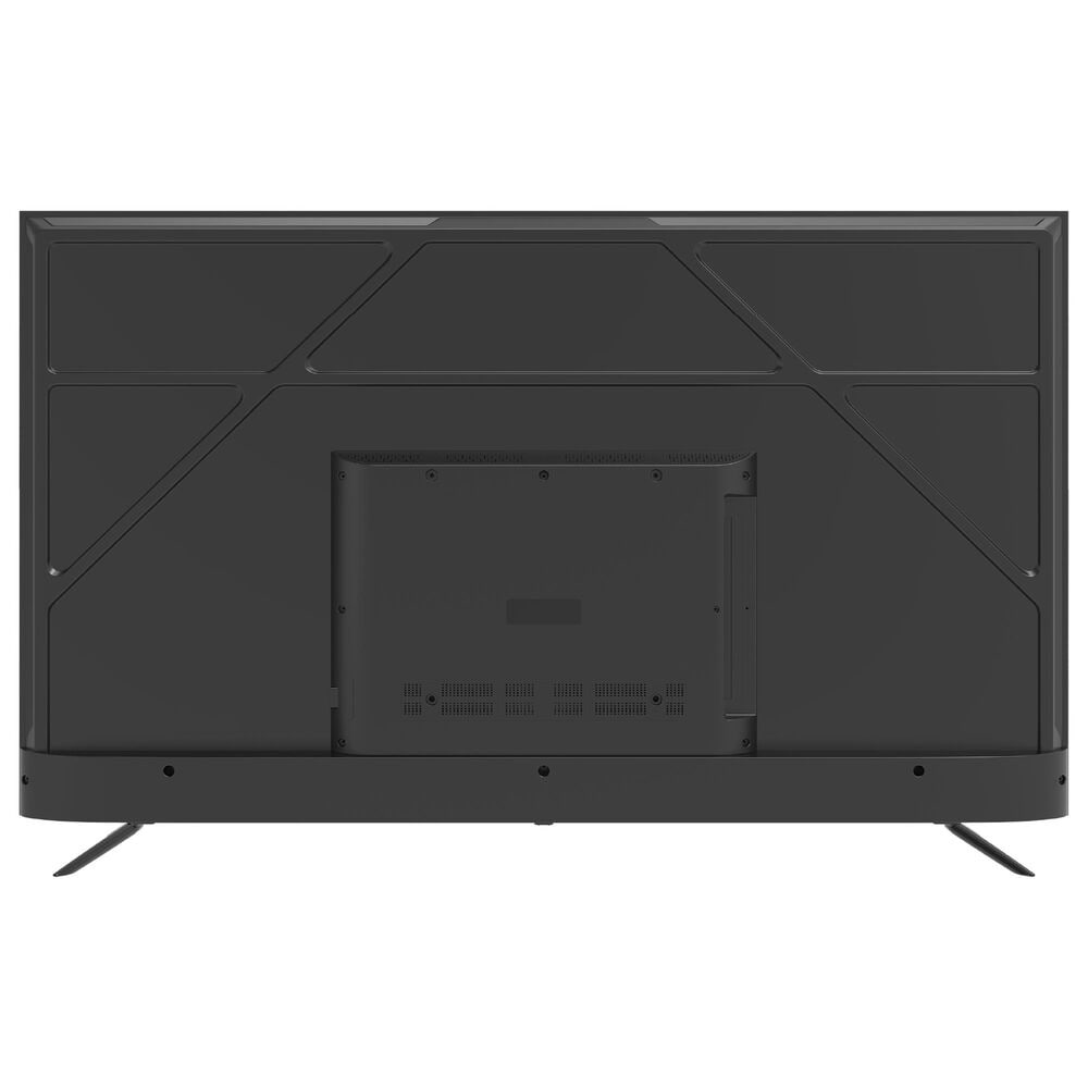 Element 65" 4K UHD HDR Xumo - Smart TV with 2.1 Channel Soundbar System in Black, , large