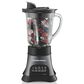 Hamilton Beach 4 Speeds Wave Crusher Multi-Function Blender with Chopper in Gray, , large