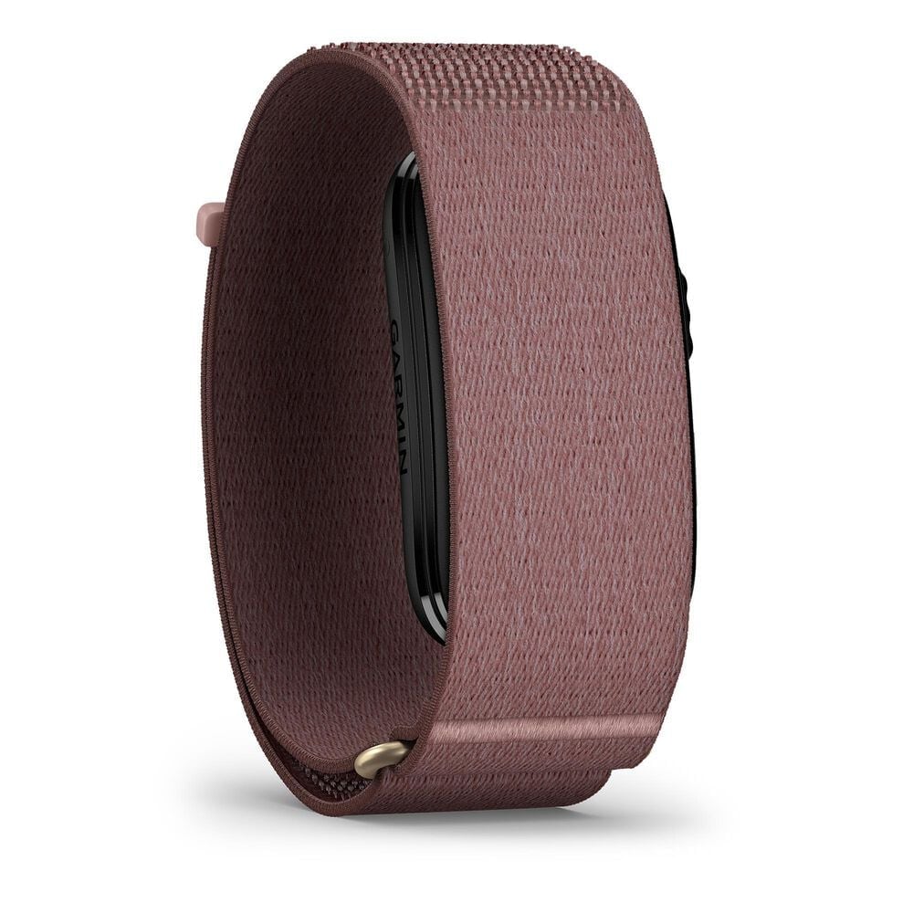 Garmin CIRQA Smart Band L/XL in Mauve, , large