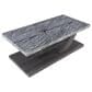 Ashley Bensonale 3-Piece Table Set in Brown and Gray, , large