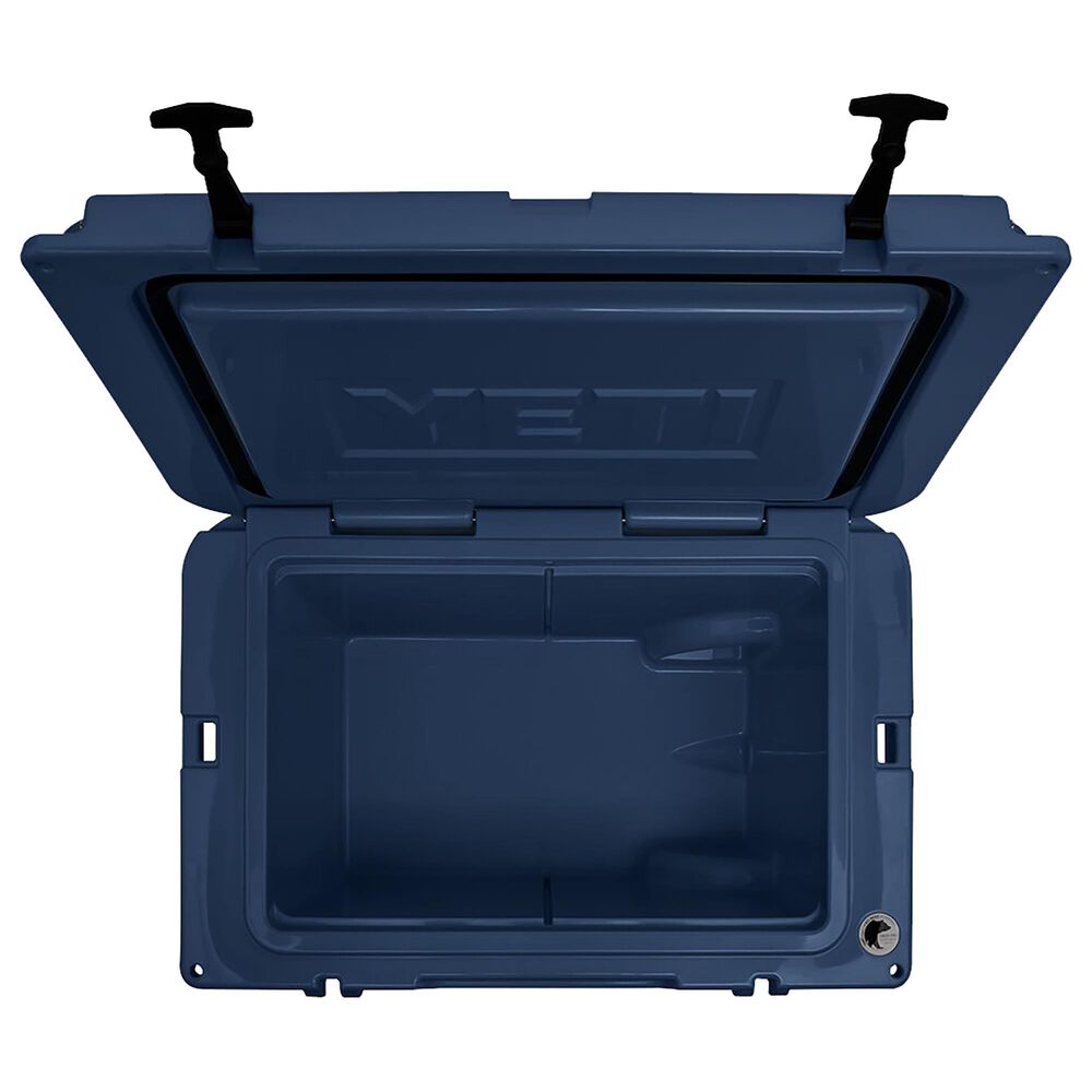 YETI Tundra Haul Wheeled Cooler in Navy, , large