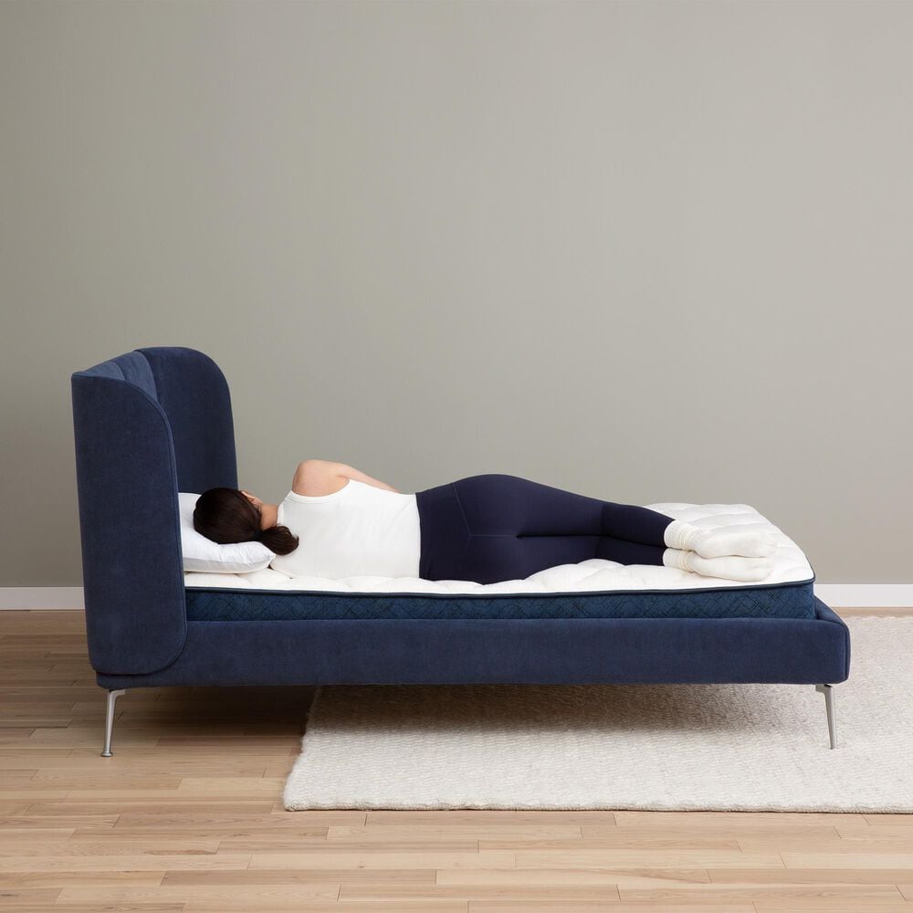 Serta Dream Haven 8&quot; Medium Twin Mattress, , large