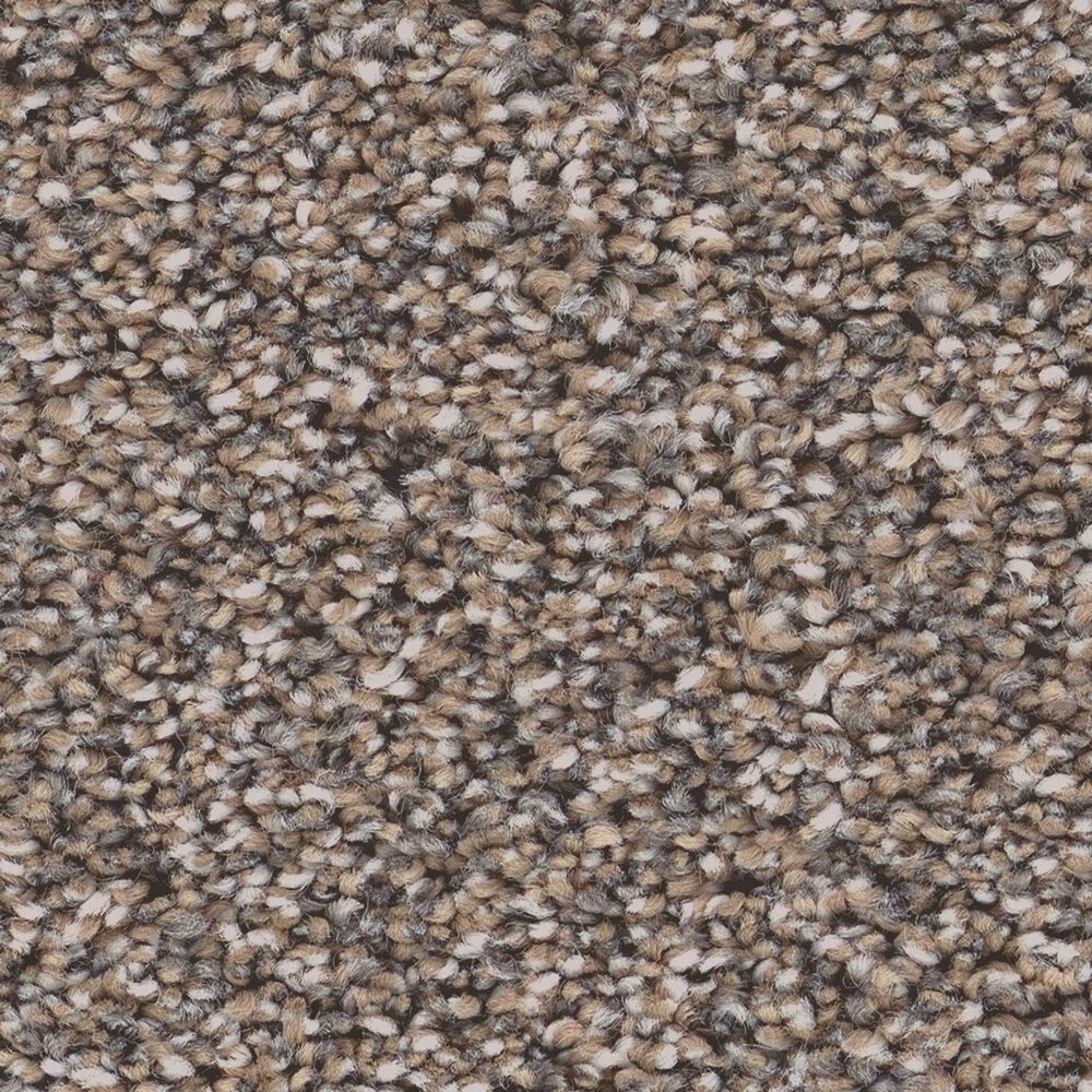 Shaw Grand Influence II Carpet in Mushroom, , large