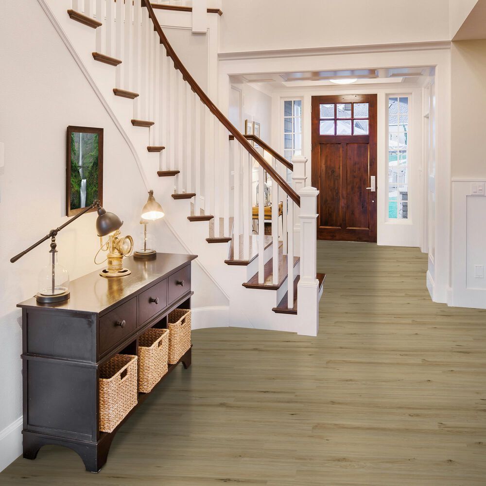 Dream Weaver Divine Bungalow 7" x 60" Luxury Vinyl Plank, , large