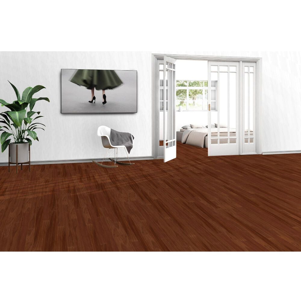 Herregan Solido Santos Mahogany 3&quot; Hardwood, , large