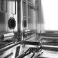 KitchenAid 24" Built-In Pocket Handle Dishwasher with FreeFlex 3rd Rack and Front Control in PrintShield Stainless Steel, , large