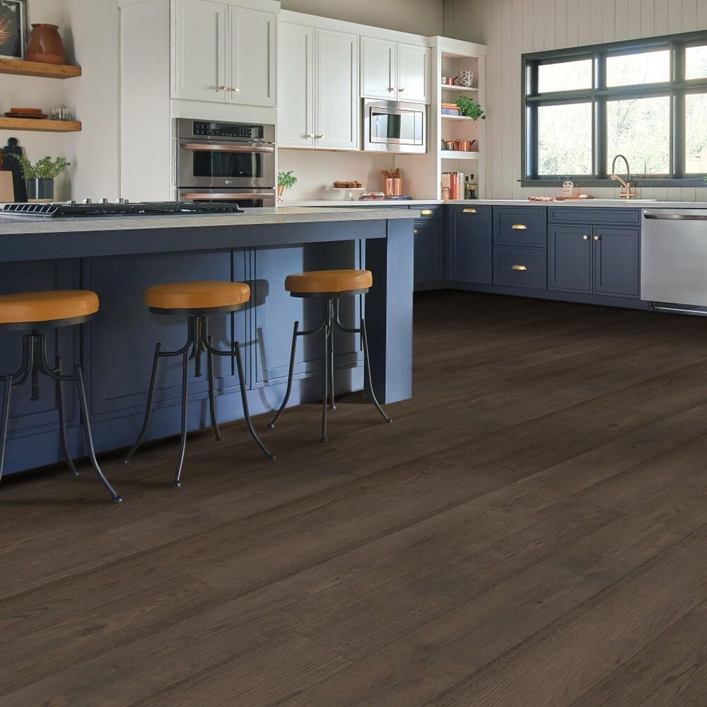 Robbins Natures Canvas Platinum Garden&#39;s Path Oak Hardwood, , large
