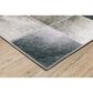 Oriental Weavers Myers Park MYP16 6 5" x 7" Grey Area Rug, , large