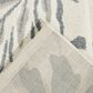 Balta Rugs Resist Orchard Blue and Beige 5"3" x 7" Area Rug, , large