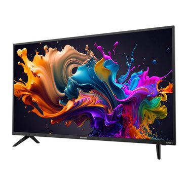 Element 40" 1080P FHD Xumo Smart TV, , large