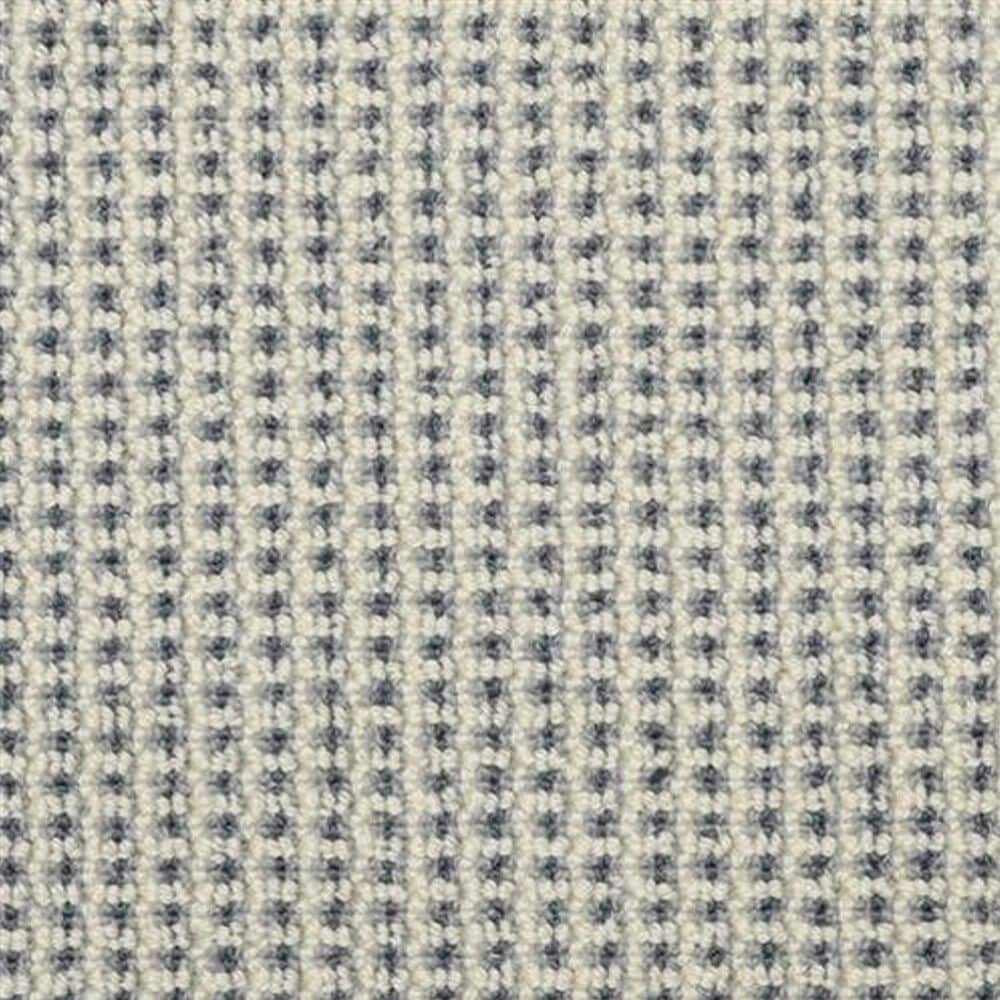 Masland Tresor Carpet in Denim, , large