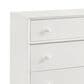 OZLO BABY 3-In-1 Crib And Dresser, , large