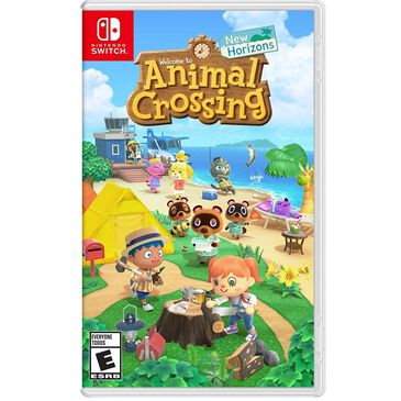 Nintendo Animal Crossing: New Horizons - Nintendo Switch, , large