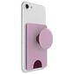 PopSockets PopWallet Plus Case with PopGrip in Blush Pink, , large