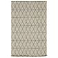 Oriental Weavers Gillian 1331V 1"10" x 7"6" Beige Runner, , large