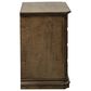 Belle Furnishings Amelia Lateral File in Antique Toffee, , large