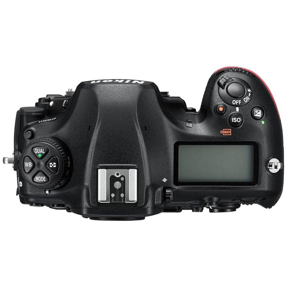 Nikon D850 Digital SLR Camera Body Only, , large
