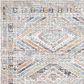 Loloi II Dante DN-01 7"10" x 10"6" Multicolor Area Rug, , large