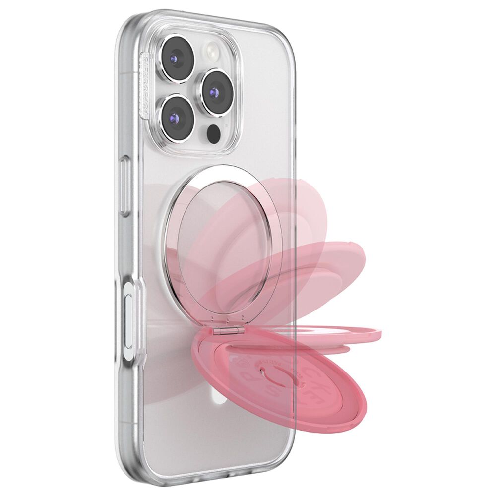 PopSockets MagSafe Circle Kick-Out Grip and Stand in Putty, , large