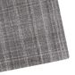 Amer Rugs Laurel 5" x 7"6" Graphite Area Rug, , large
