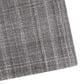 Amer Rugs Laurel 5" x 7"6" Graphite Area Rug, , large
