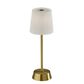 Adesso Bobby Cordless LED Table Lamp, , large