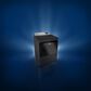 Maytag 5.3 Cu. Ft. Smart Top Load Washer and 7.4 Cu. Ft. Smart Gas Top Load Dryer Laundry Pair in Midnight Steel, , large