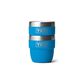 YETI Rambler 4 oz Cup 2 Pack in Big Wave Blue, , large