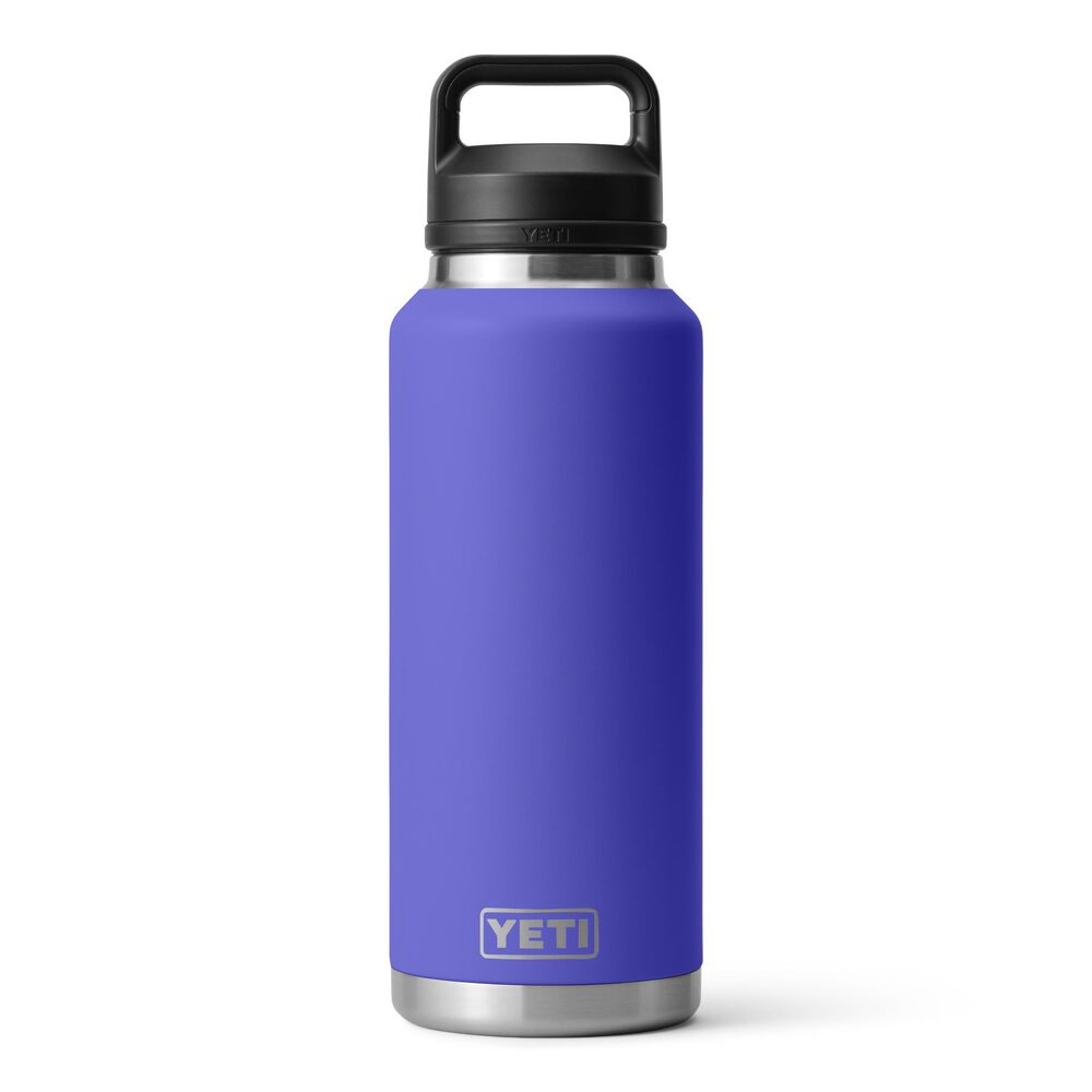 YETI Rambler 46 oz Bottle Chug Ultra Violet, , large