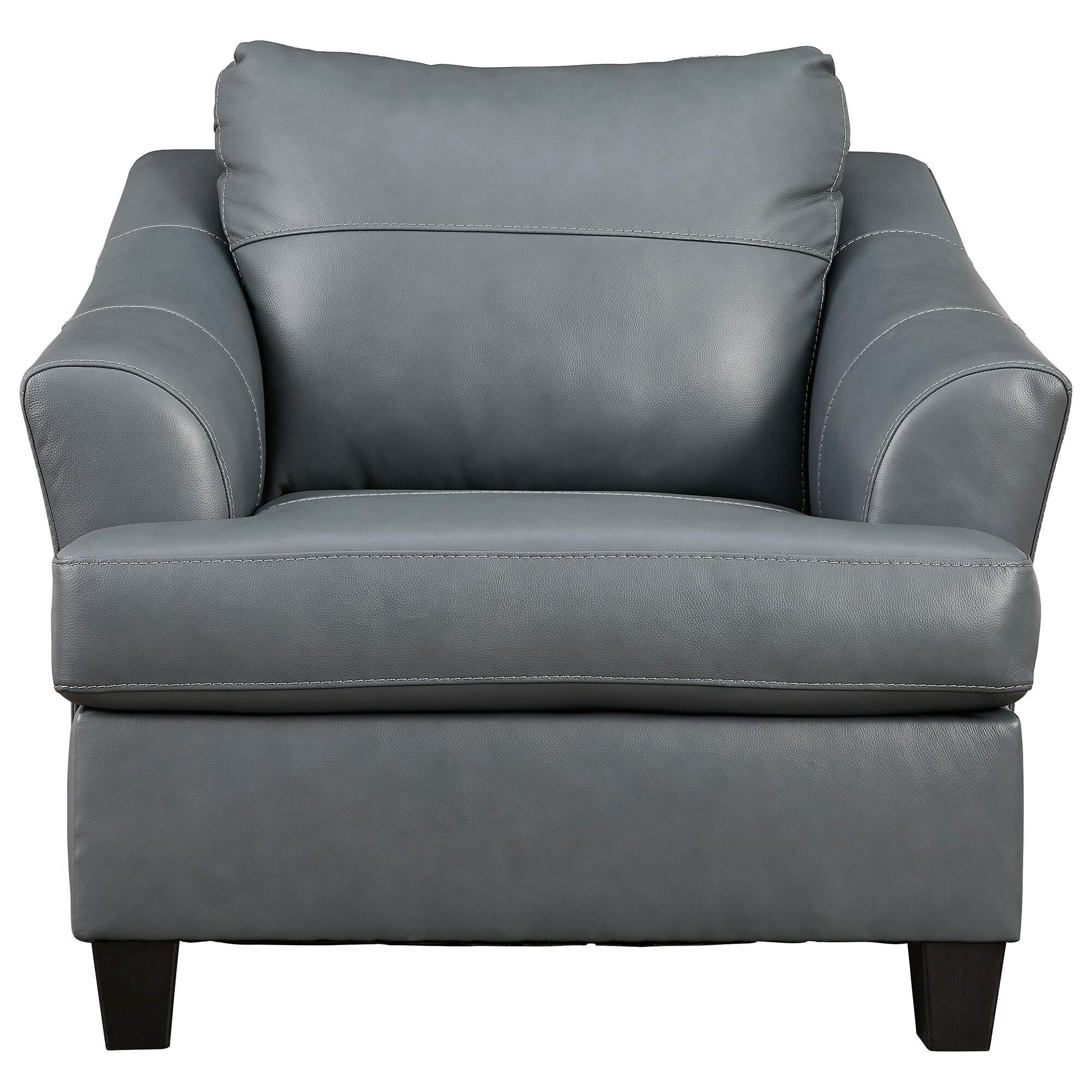 Nfm chair and a half top
