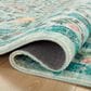 Rifle Paper Co. x Loloi Courtyard 2"3" x 3"9" Eve Sage Area Rug, , large