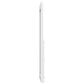 Ashley Binterglen Rectangular Mirror in White, , large